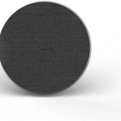Rapoo Qi-Ladepad XC160 (15W) Grau 11 Rapoo Qi-Ladepad XC160 (15W) Grau -Apple-Geschäft 6b0eed54 4da5 4b9a 9157 569bd09e7fec 600x600