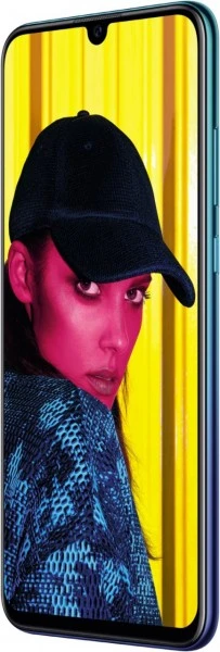 HUAWEI P Smart (2019) Dual-SIM Smartphone Aurora Blue 3 HUAWEI P Smart (2019) Dual-SIM Smartphone Aurora Blue – Bild 3