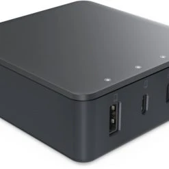 Lenovo Go Multi-Port Charger (130W) Sturmgrau 7 Lenovo Go Multi-Port Charger (130W) Sturmgrau -Apple-Geschäft 6bac6a90 4e09 4149 884f cbf312ac20c3 600x600