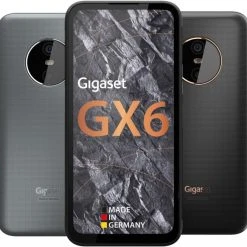 Gigaset GX6 Smartphone Titanium Black -Apple-Geschäft 6bc531ae 8bf2 415c 83e6 4f5d97c60d98 600x600