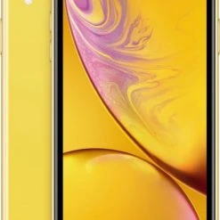 Apple IPhone XR (64GB) Gelb