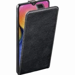 Hama Flap-Tasche Smart Case Für Galaxy A10 Schwarz