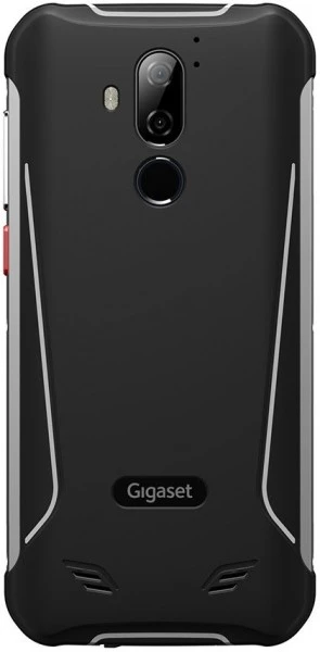 Gigaset GX290 Plus Smartphone Black/titanium Grey 4 Gigaset GX290 Plus Smartphone Black/titanium Grey – Bild 4