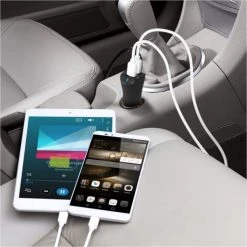 Technaxx TE14 Family Car Charger -Apple-Geschäft 6d22565e dce2 4fb0 92e3 3e205a67a004 600x600