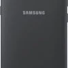 Samsung Silikon Cover Für Galaxy S8+ Dunkelgrau