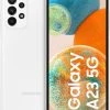 Samsung Galaxy A23 5G Smartphone Weiß