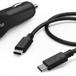 Hama Kfz-Ladeset USB Type-C-Port (3A) Schwarz 5 Hama Kfz-Ladeset USB Type-C-Port (3A) Schwarz -Apple-Geschäft 6e3d86ad ab47 427c a20a d2af96bc713c 600x600