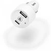Hama Kfz-Ladegerät USB-C (42W) Weiss