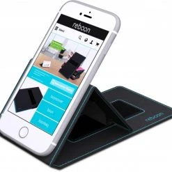 Reboon Boonflip XS4 Leder Handyhülle Schwarz 6 Reboon Boonflip XS4 Leder Handyhülle Schwarz -Apple-Geschäft 6e71ca53 3df7 4364 8613 e60b3714e055 600x600 3