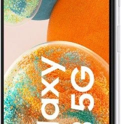 Samsung Galaxy A23 5G Smartphone Weiß 9 Samsung Galaxy A23 5G Smartphone Weiß -Apple-Geschäft 6e7ef64d bdb3 4d66 8d09 6cbc81ca71be 600x600