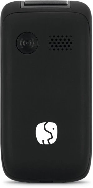 TechniSat TechniPhone ISI 4 Schwarz 5 TechniSat TechniPhone ISI 4 Schwarz – Bild 5