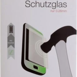 Peter Jäckel HD Glass Protector Für IPhone 7/8