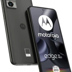 Motorola Edge 30 Neo Smartphone Black Onyx