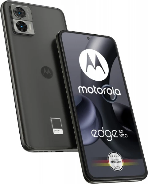 Motorola Edge 30 Neo Smartphone Black Onyx 1 Motorola Edge 30 Neo Smartphone Black Onyx