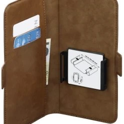 Hama Booklet Smart Move Braun Größe XXL (5,2 - 5,8") -Apple-Geschäft 6efd43db 0b83 4445 857c e8981db5ffb5 600x600