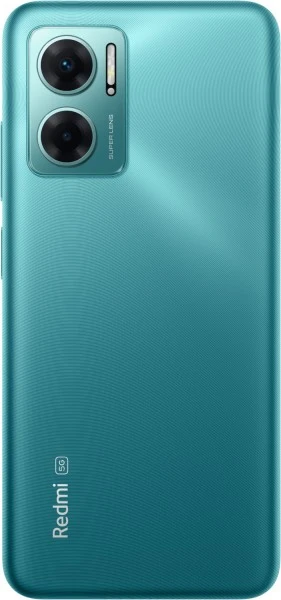 Xiaomi Redmi 10 5G (4GB+64GB) Smartphone Aurora Green 4 Xiaomi Redmi 10 5G (4GB+64GB) Smartphone Aurora Green – Bild 4