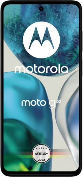 Motorola Moto G52 Smartphone Porcelain White 3 Motorola Moto G52 Smartphone Porcelain White – Bild 3