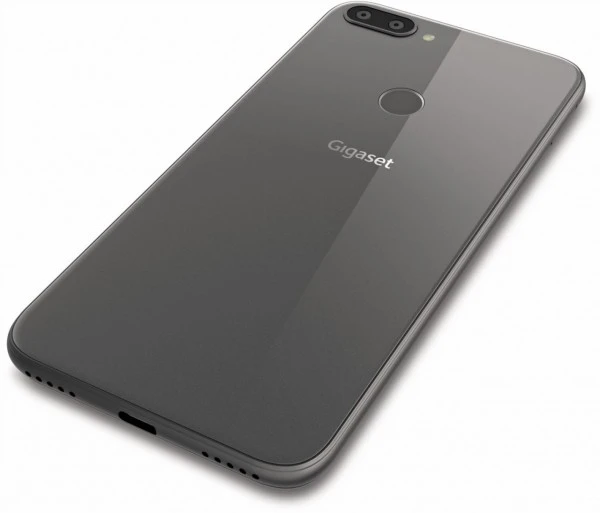 Gigaset GS195 (3GB+32GB) Smartphone Titanium Grey 6 Gigaset GS195 (3GB+32GB) Smartphone Titanium Grey – Bild 6