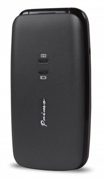 Doro Primo 401 By Doro Klapphandy Schwarz 5 Doro Primo 401 By Doro Klapphandy Schwarz – Bild 5