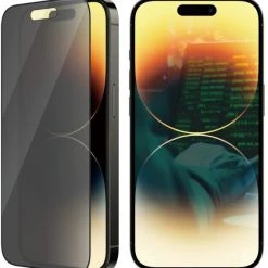 PanzerGlass Displayschutz UWF Privacy Antibakt. Für IPhone 14 Pro 8 PanzerGlass Displayschutz UWF Privacy Antibakt. Für IPhone 14 Pro -Apple-Geschäft 70613d32 f61f 4fb5 a934 15c5c4ae4646 600x600