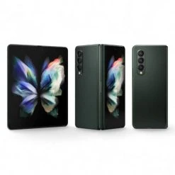 Samsung Galaxy Z Fold3 5G (256GB) Smartphone Phantom Green -Apple-Geschäft 706787e8 1539 4863 beda fb03b1d88b3f 600x600