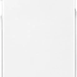 Samsung Slim Cover Für Galaxy A3 (2016) Transparent