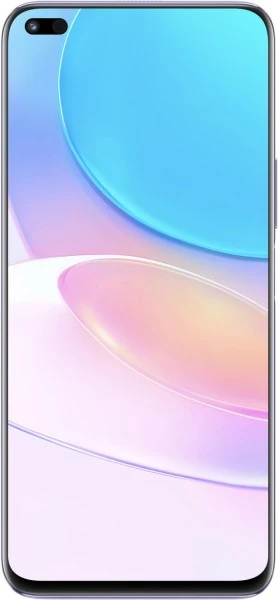 HUAWEI Nova 8i Smartphone Moonlight Silver 5 HUAWEI Nova 8i Smartphone Moonlight Silver – Bild 5