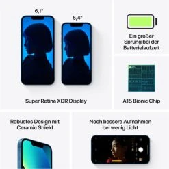 Apple IPhone 13 Mini (128GB) Blau 10 Apple IPhone 13 Mini (128GB) Blau -Apple-Geschäft 7136bf72 b842 4faa acb5 8da4596475c7 600x600