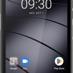 Gigaset GX6 Smartphone Titanium Black -Apple-Geschäft 7147606b 860e 4b91 95eb 655303c0b392 600x600