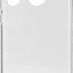 Peter Jäckel Protector Solid Case Für Huawei P30 Lite Clear
