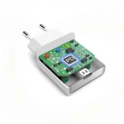 Hama Lightning Ladeset (18W) Weiss -Apple-Geschäft 718d99ad b981 4839 b081 c2947049396c 600x600