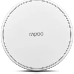 Rapoo XC100 Kabelloses Ladegerät Weiß