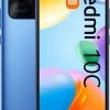 Xiaomi Redmi 10C (4GB+128GB) Smartphone Ocean Blue