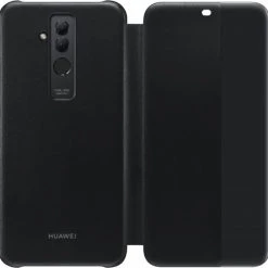 HUAWEI View Flip Cover Für Mate20 Lite Schwarz 5 HUAWEI View Flip Cover Für Mate20 Lite Schwarz -Apple-Geschäft 71c1b4c6 60e7 4f58 abcf 41187a9d49cc 600x600