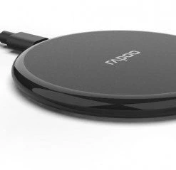 Rapoo QI-Ladegerät XC105 2er-Set Schwarz -Apple-Geschäft 724feb1b 6fae 460f ad24 76393df79a9f 600x600