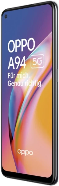OPPO A94 5G T-Mobile Smartphone Fluid Black 5 OPPO A94 5G T-Mobile Smartphone Fluid Black – Bild 5