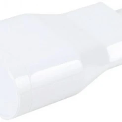 Vivanco TCVVUSB1AW USB Ladegerät Weiß