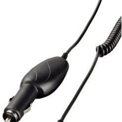Hama Kfz-Ladekabel Mit Abgewink.Mini USB KFZ-Ladegerät