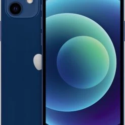 Apple IPhone 12 (64GB) Blau