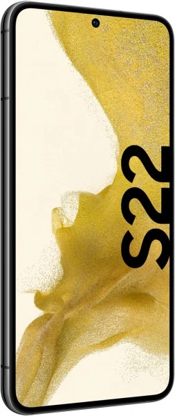 Samsung Galaxy S22 (256GB) Smartphone Phantom Black 3 Samsung Galaxy S22 (256GB) Smartphone Phantom Black – Bild 3