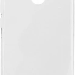 Peter Jäckel Solid Case Klar Für Huawei P20 Lite