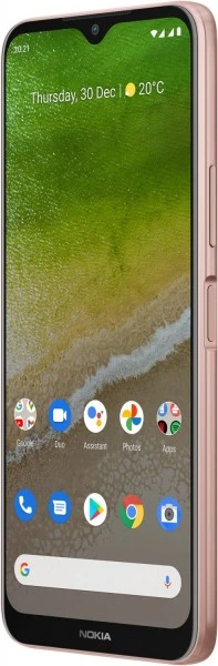 Nokia G50 Smartphone Midnight Sun 3 Nokia G50 Smartphone Midnight Sun – Bild 3
