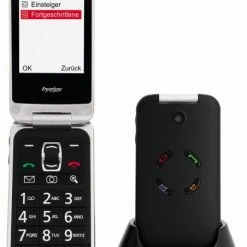 Tiptel Ergophone 6120 Seniorenhandy Schwarz 5 Tiptel Ergophone 6120 Seniorenhandy Schwarz -Apple-Geschäft 757e21b9 3669 48ce 9b34 733f1d7f0f28 600x600