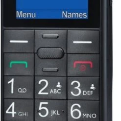 Panasonic KX-TU110 Seniorenhandy Schwarz -Apple-Geschäft 75926bdb a20e 454a a8d0 39a3f664aec4 600x600