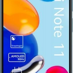 Xiaomi Redmi Note 11 (4GB+128GB) Smartphone Star Blue 10 Xiaomi Redmi Note 11 (4GB+128GB) Smartphone Star Blue -Apple-Geschäft 75de7ae8 bfa3 402e a06f 10fd68b472bc 600x600