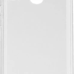 Peter Jäckel PROTECTOR Solid Case Für A202 Galaxy A20e Klar