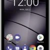 Gigaset GX290 Smartphone Titanium Grey