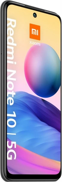 Xiaomi Redmi Note 10 5G (4GB+128GB) Smartphone Graphite Gray 2 Xiaomi Redmi Note 10 5G (4GB+128GB) Smartphone Graphite Gray – Bild 2