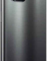Alternative view of OPPO A94 5G T-Mobile Smartphone Fluid Black