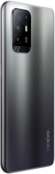 OPPO A94 5G T-Mobile Smartphone Fluid Black 2 OPPO A94 5G T-Mobile Smartphone Fluid Black – Bild 2